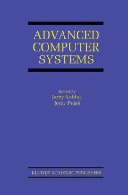 Advanced Computer Systems : Eighth International Conference, ACS '2001 Mielno...