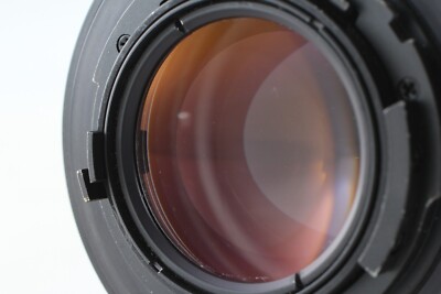 N MINT+++】 Contax Carl Zeiss Planar 50mm f/1.4 T* AEJ MF CY Mount