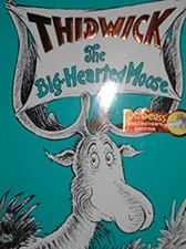 Thidwick the Big Hearted Moose