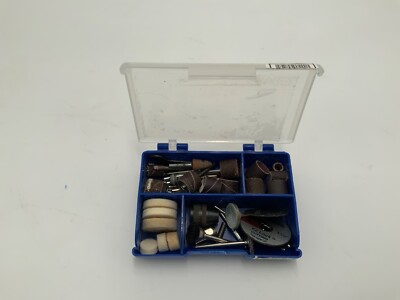 DREMEL 3000 ACESSORY KIT** Opened Box Used Condition**