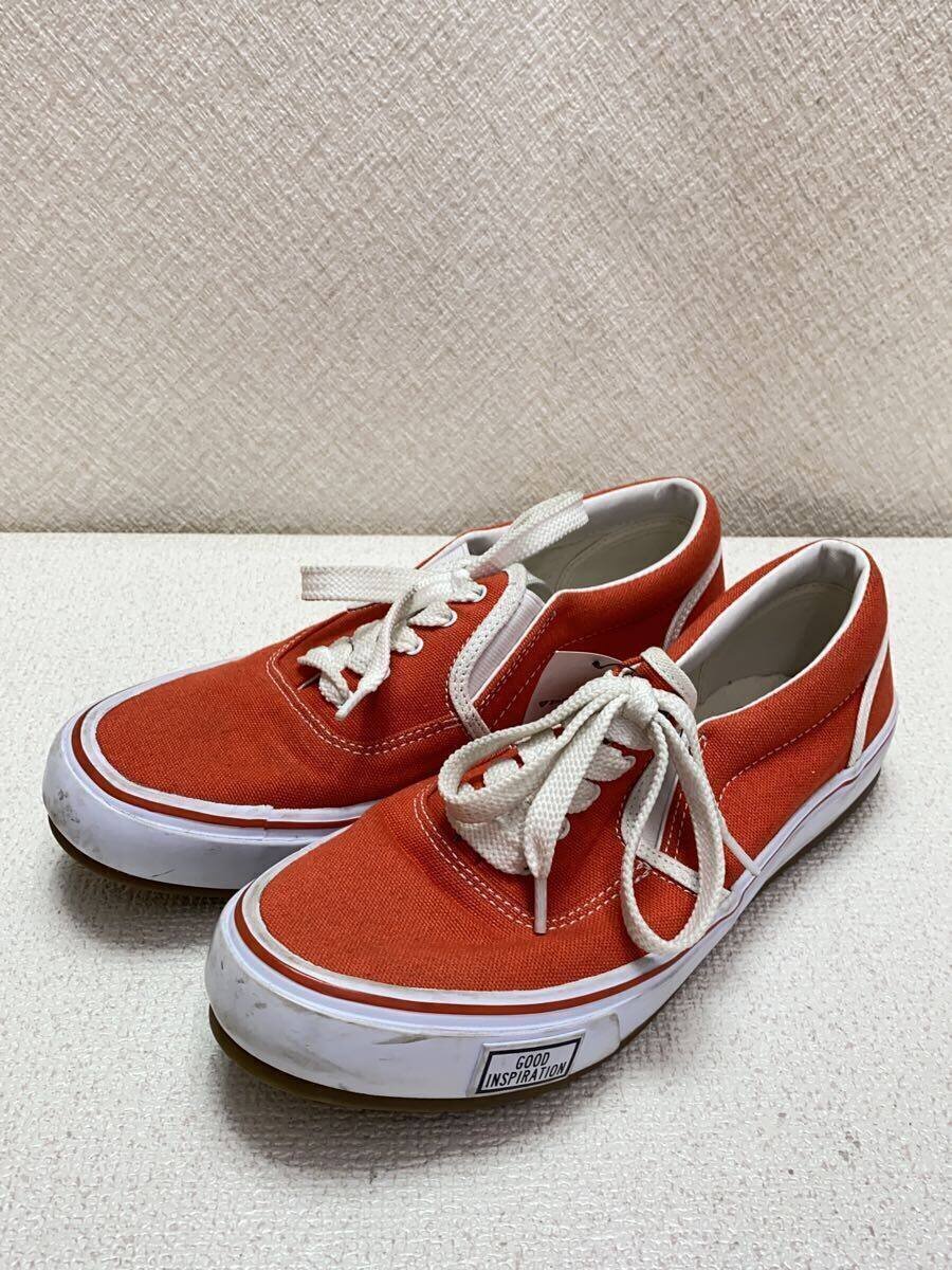 MIHARA YASUHIRO ◇ Low Sneakers / 25.5cm / ORN | eBay