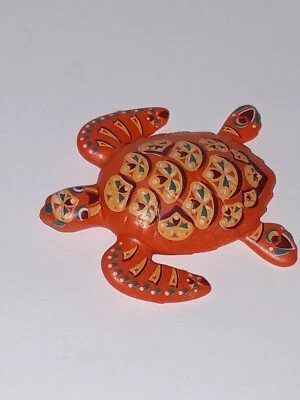 Playmobil animaux Fantastique Tortue marine pour sirène zoo Ayuma fée princesse - Photo 1/3
