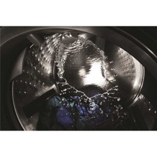 Maytag 4.8 cu. ft. Stackable White Front Load Washing Machine # MHW6630HW 3