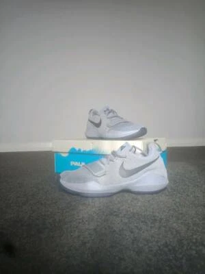 paul george shoes size 7