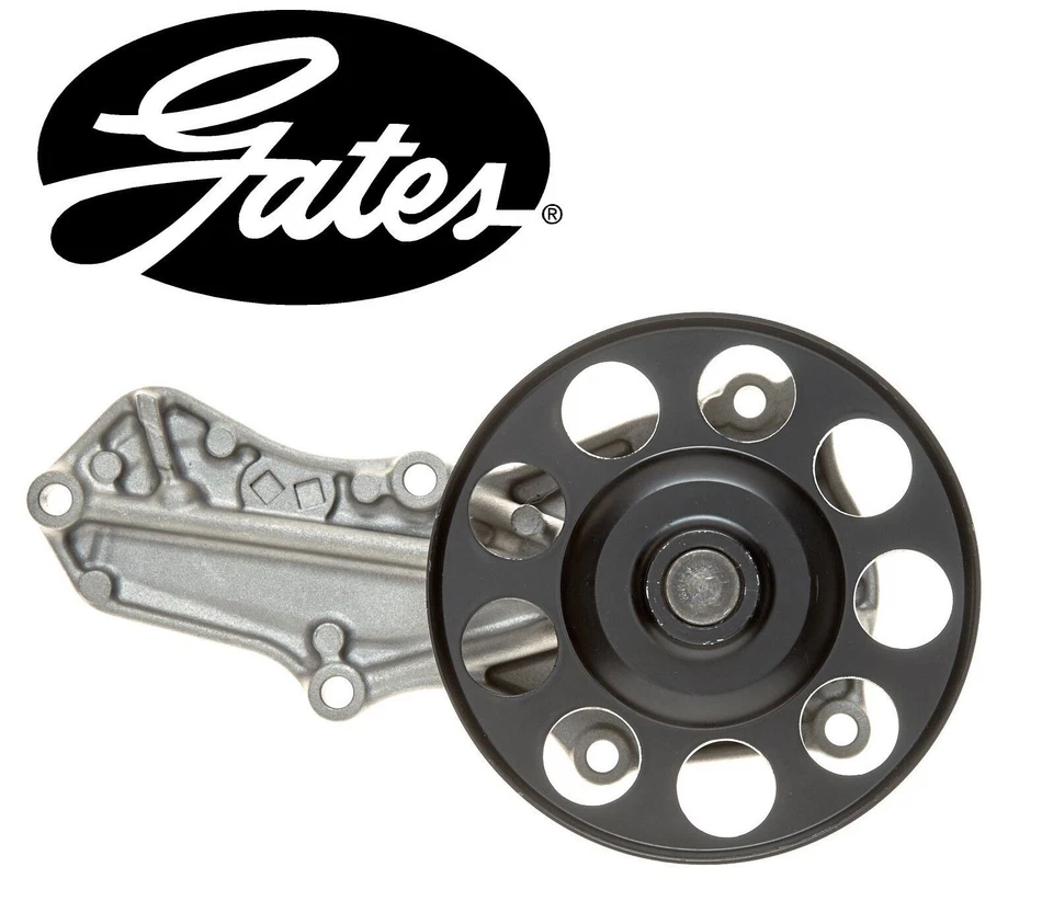 Стандартные ворота водяного насоса для двигателя 42039 для Honda Accord 2,4 л L4 2013-2017 - Изображение 2 из 2