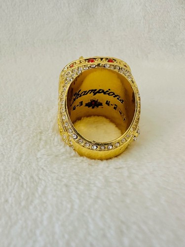 2019 Toronto Raptors Championship Ring W Box, 🇺🇸 SHIP | eBay
