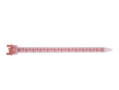 (10pc) Loctite 25/64 In Mixing Nozzle, 10:1 Ratio, Stepped Tip - 1084092
