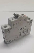 Eaton Circuit Breaker WMZS1D15 - 15A, 1 Pole, D Curve