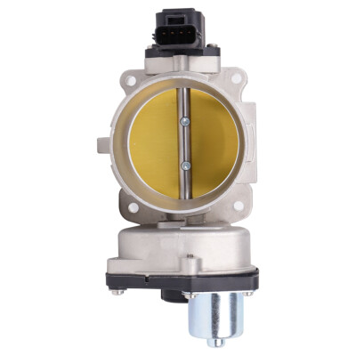 #ad Throttle Body For 2004 2006 2005 2007 2008 2009 2010 Ford F150 V8 5.4L 67 6001 $55.78
