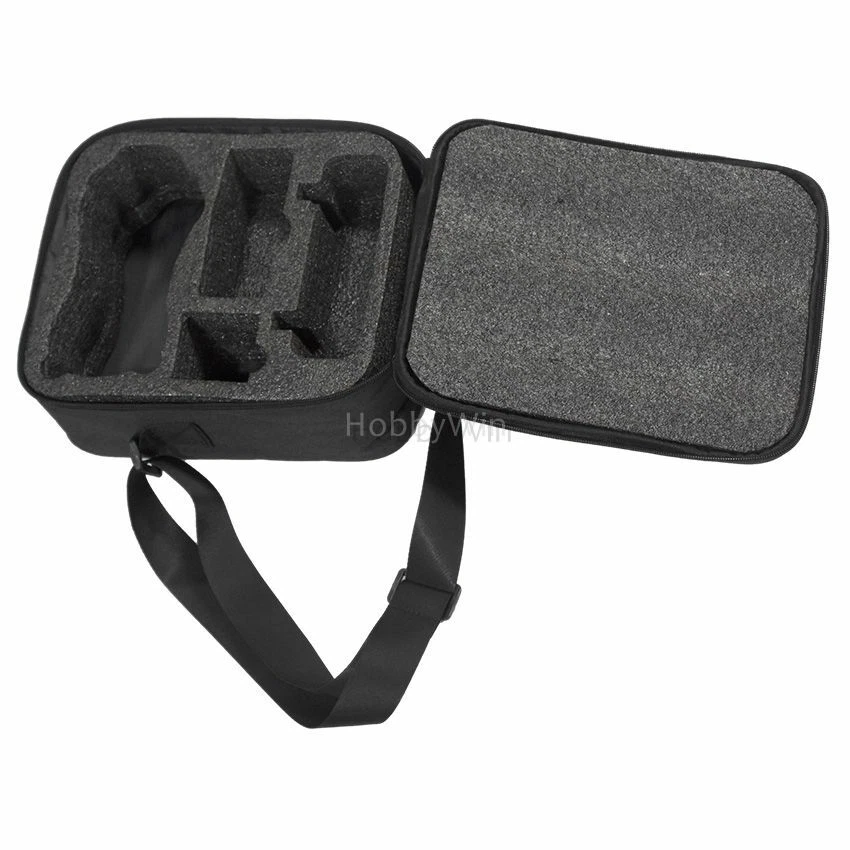 CSJ S189PRO Travelling Bag for Brushless Motor RC Quadcopter Racing FPV Drone - Image 3 of 4