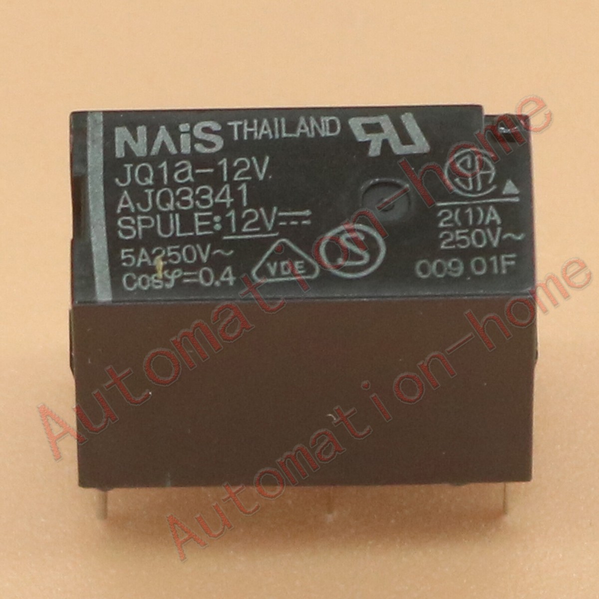 Weidmuller Tos 24vdc 24vdc 2a Rele' Stato Solido 3..33vdc 1127170000