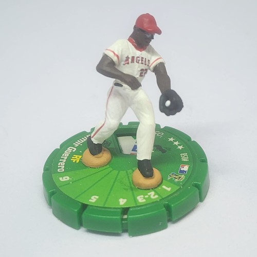 MLB Topps Sports Clix 1.5" Mini Figure A21 - Picture 25 of 26