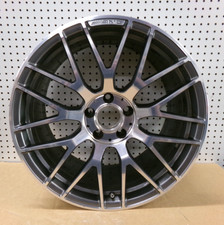 2015 2016 2017 Mercedes Benz Cls63s Amg Wheel Rim 19 X 10 A2184011800 Rear 2015 2016 2017 Mercedes Benz Cls63s Amg Wheel Rim 19 X 10 A2184011800 Rear