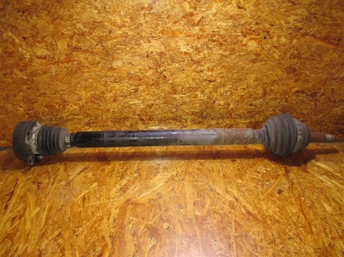 441536 Antriebswelle, Achswelle rechts vorne VW Lupo (6X/6E) 1.0