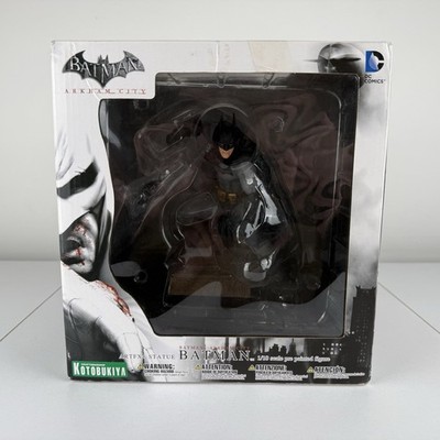 Kotobukiya ARTFX+ Statue Batman Arkham City Actionfigur DC Comics Maßstab 1:10