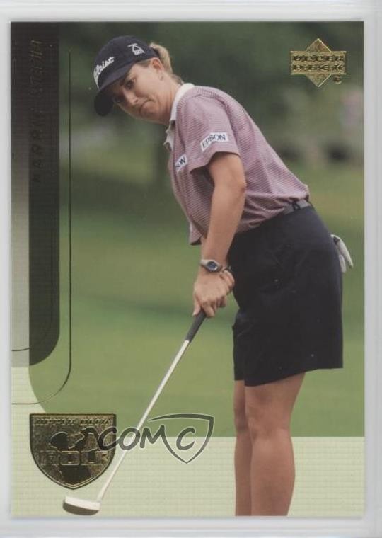 2004 Upper Deck Karrie Webb #24 t2u