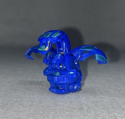 BAKUGAN BATTLE BRAWLERS - 790G - Aquos - New Vestoria - Turbine Hades