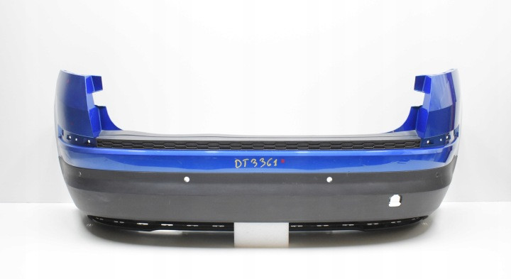 PARAURTI POSTERIORE SKODA KODIAQ 565 + ORIGINALE