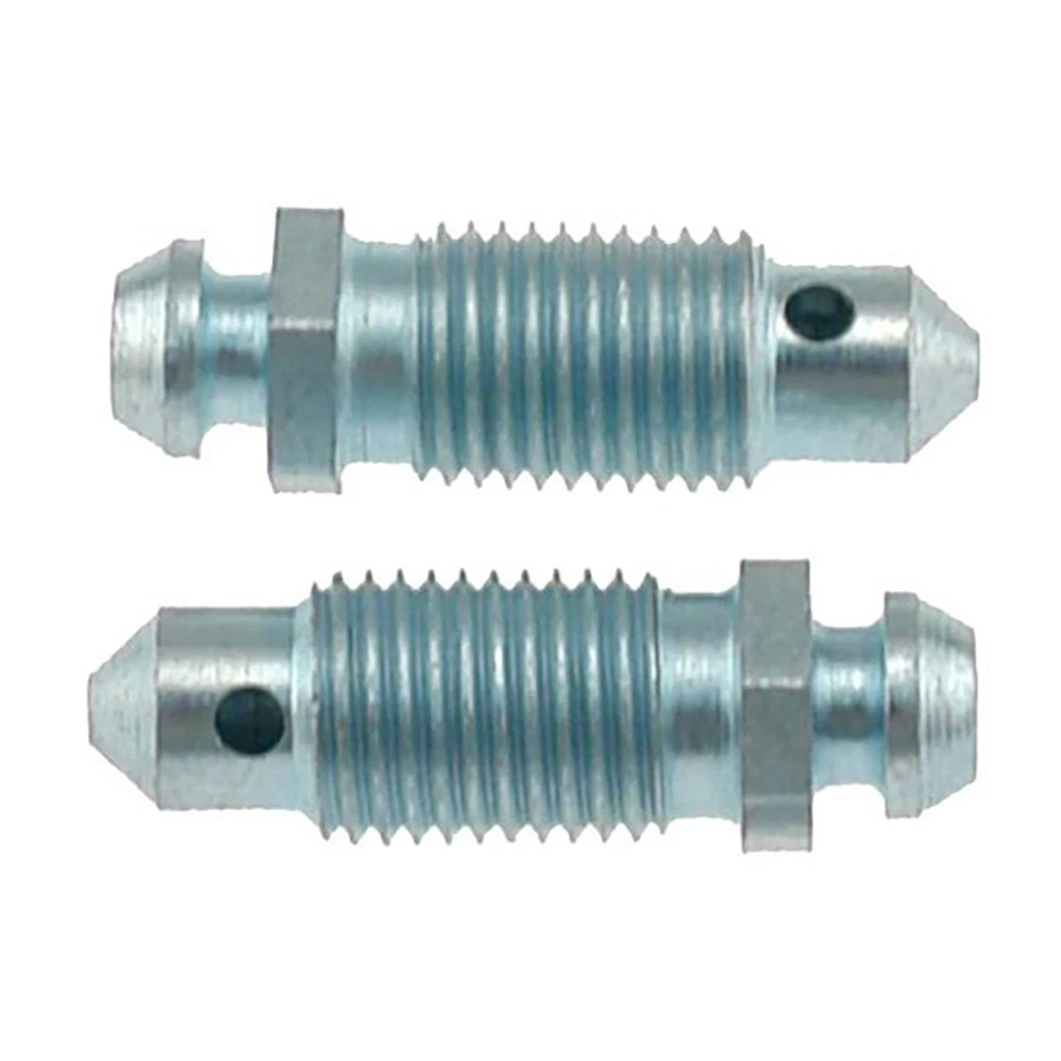 Tornillo purga freno delantero para GMC C15 Carlson 1975-1978 Foto 3 de 3