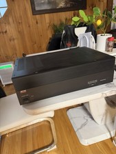 Adcom GFA-545II Power Amplifier 