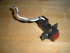 YAMAHA ELECTONE ORGAN PARTS: Power ON/OFF Switch Assembly