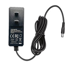 AC Adapter For AKAI MPC500 MIDI Center Workstation Power Supply Cord Charger PSU