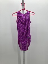 CK Size 4-5 Girls Leotard