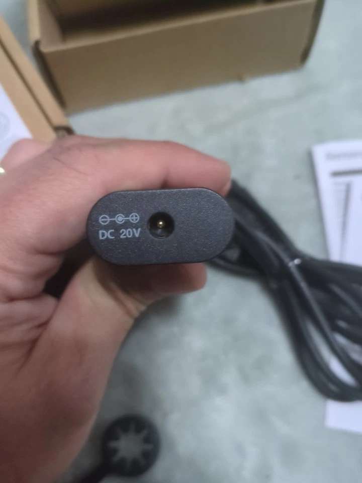 Kensington USB 3.0 Power Splitter K38310NA - Image 2 of 3