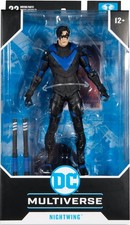 McFarlane Toys DC Multiverse Nightwing Gotham Knights