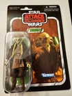 Star Wars – The Vintage Collection – VC29 – Kit Fisto – Action Figure