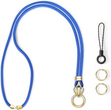 Breakaway Lanyards for Women  Lanyard for ID Badge Holder with Safety Breakaway