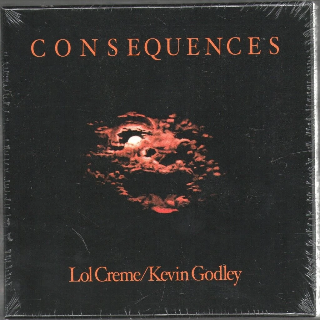 godley creme consequences products for sale | eBay