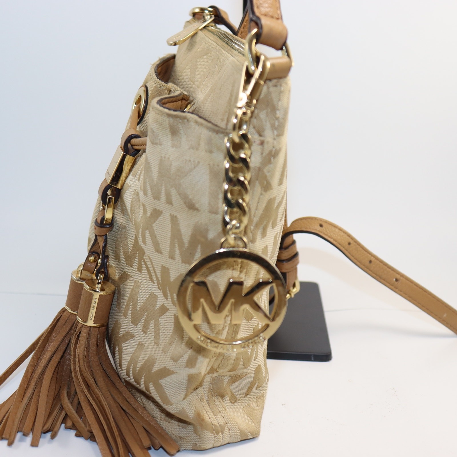 Michael Kors Camden Drawstring Crossbody — image 3