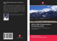 Ravikumar Kurup (U. A.) | Adn E Rna TeleportaçãO E Pandemias Virais | Buch