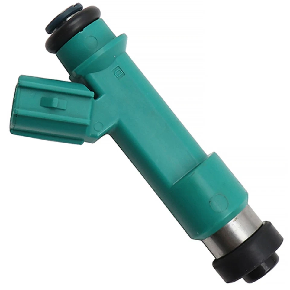 Inyector de combustible de gasolina Beck Arnley 159-1081 para 4 corredores Toyota 4Runner FJ Cruiser Foto 4 de 4