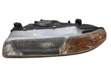 1995-1996 Chrysler Cirrus Driver Left Lh Headlight Assembly Headlamp Oem 293661 1995-1996 Chrysler Cirrus Driver Left Lh Headlight Assembly Headlamp Oem 293661