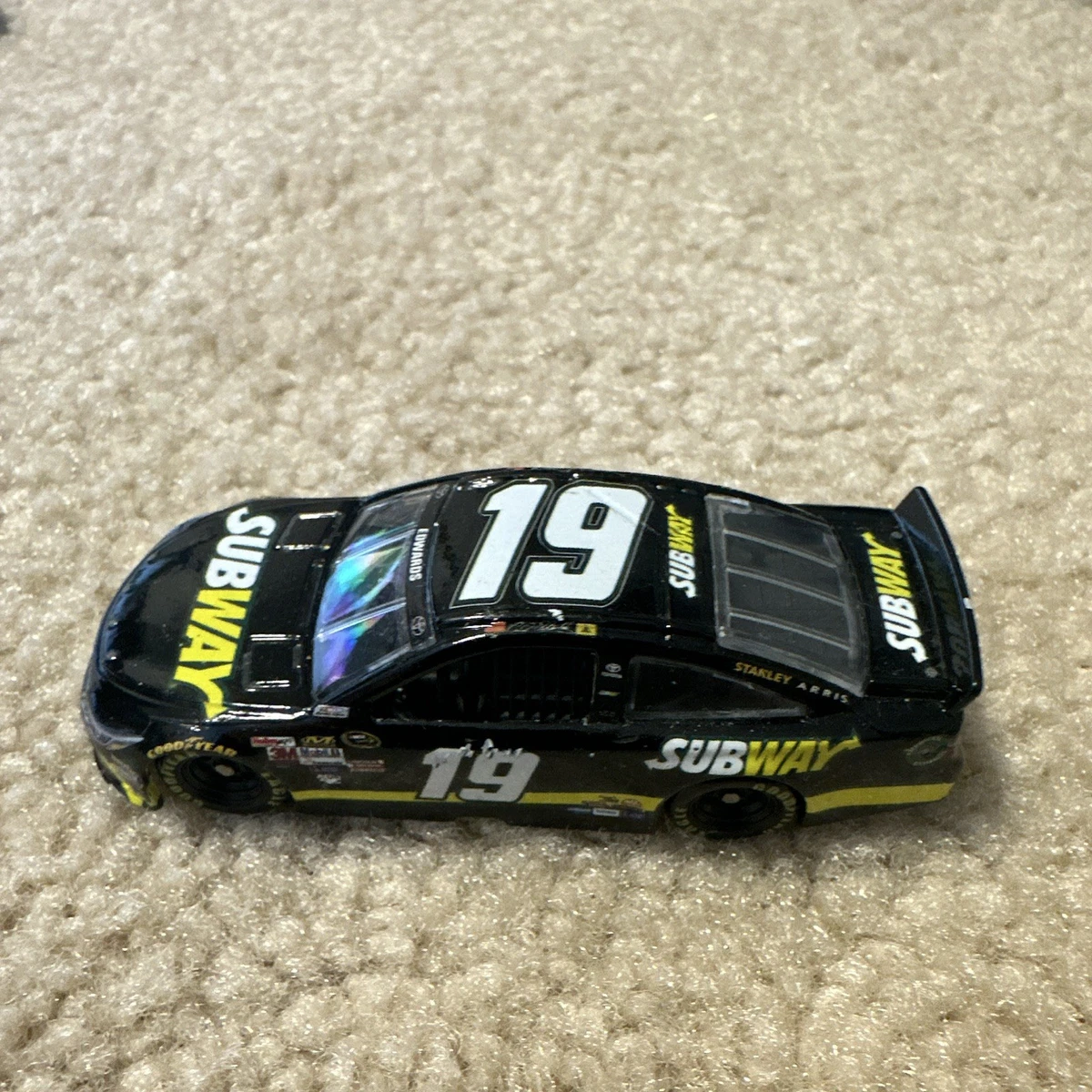 Lionel Carl Edwards Diecast Racing Cars for sale | eBay