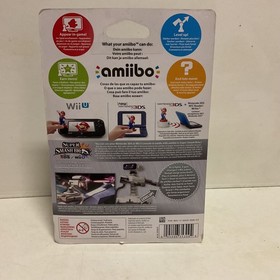 Nintendo Amiibo - No.46 R.O.B NES - Super Smash Bros - 3DS Wii U Switch - New