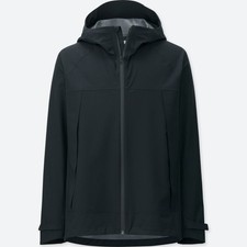 Jacket Men's UNIQLO BLOCKTECH LARGE Authentic Brand new with tags
