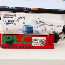 5PC NEW Schneider XY2CH13270 Cable Pull Switch Sensor Fast Shipping