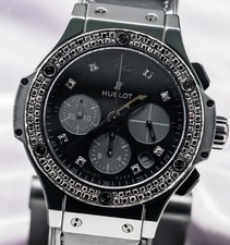 Hublot Big Bang One Click Steel Diamonds 465.SE.2010.RW.1204