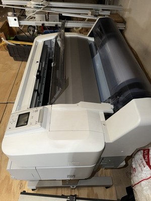 Epson SureColor t3270 printer - For printing Film Positives for