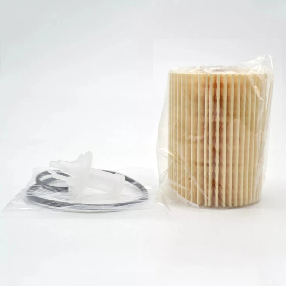 For Lexus IS250,IS350,GS300,GS350,GX460 Oil Filter 04152-YZZA3 (16)❤ Foto 4 de 4