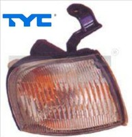 TYC 18-3521-05-2 Blinkleuchte Blinker Blinklicht FüR Suzuki