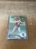 2021 Bowman Platinum Bryce Harper #84 Aqua Ice Foilboard /250