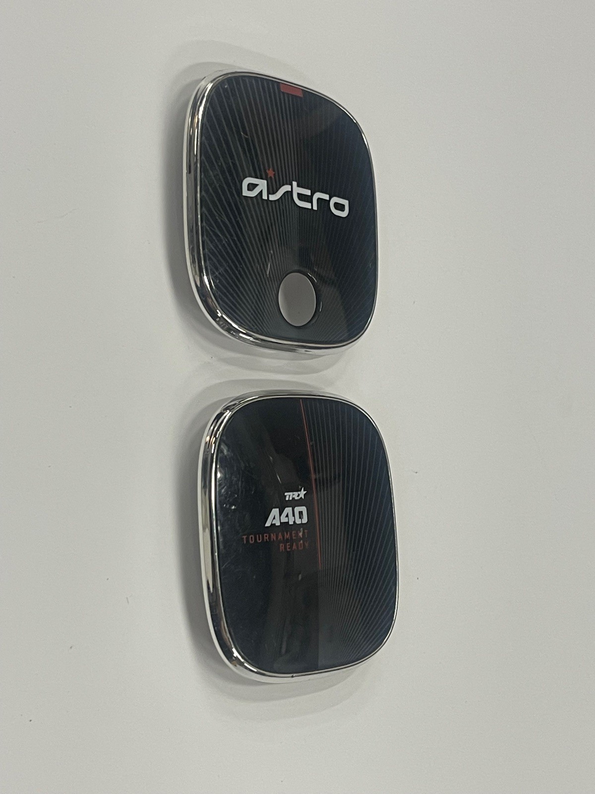 Side covers only  Astro A40 Gaming Headset for Xbox,PC,MAC