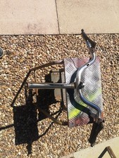 Honda P50 Handlebars with horn early 1966 model