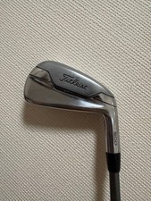 Titleist U500 4 Graphite Design Ad U-75S