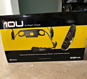 Sena Sr 10 | eBay