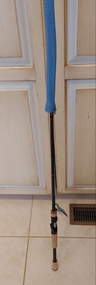 Varilla de fundición G.Loomis GLX 854C JWR (NUEVA) Foto 3 de 4